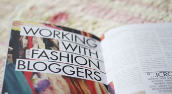 Dicas de como montar um blog de moda. Saiba o que você precisa saber para criar um blog de moda.