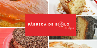 Veja detalhes da franquia Fábrica de Bolos Vó Alzira, uma boa opção no segmento de bolos caseiros que vem crescendo de forma acelerada no Rio de Janeiro e agora pretende se expandir por todo o país.