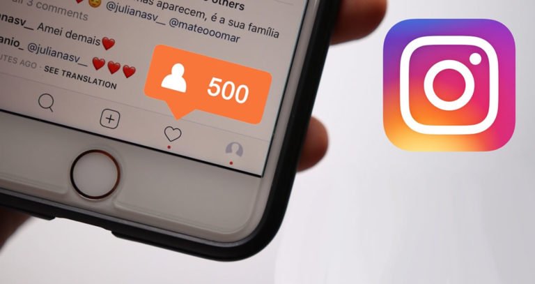 Como ganhar mais seguidores no Instagram