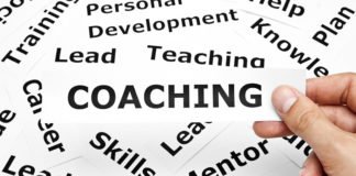 O que é coaching