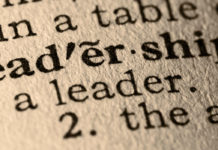 O que é liderança