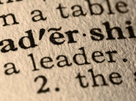 O que é liderança